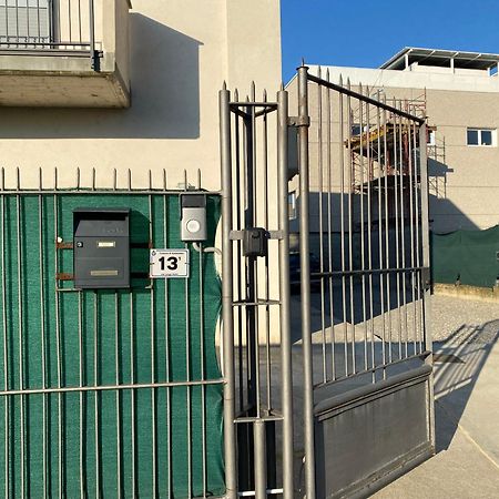 Il Caravaggio Guest House 2 Грасобио Екстериор снимка